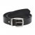 North Latitude Belt Hunter Black - Paski - Paski Duże Rozmiary - W40-W70/2XL-8XL