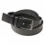 North Latitude Belt Black - Paski - Paski Duże Rozmiary - W40-W70/2XL-8XL