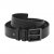 North Latitude Belt Black - Paski - Paski Duże Rozmiary - W40-W70/2XL-8XL