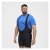 North Latitude Sport Bike Shorts With Suspenders Black - Odzież rowerowa - 
