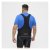 North Latitude Sport Bike Shorts With Suspenders Black - Odzież rowerowa - 