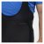 North Latitude Sport Bike Shorts With Suspenders Black - Odzież rowerowa - 