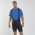 North Latitude Bike Shorts With Suspenders Black TALL - Odzież sportowa - Odzież sportowa 2XL-10XL