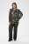 Kaffe Curve Mila Ami Bluzka Czarny - Bluzki & koszule - 