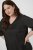 Kaffe Curve Ada Blouse Black - Bluzki - 