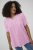 Kaffe Curve Dina Blouse Pink Frosting - Bluzki - 