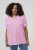 Kaffe Curve Dina Blouse Pink Frosting - Bluzki - 