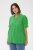 Kaffe Curve Dina Blouse Bright Green - Bluzki - 