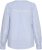 Kaffe Curve Juda Blouse Nantucket Breeze Stripe Blue - ODZIEŻ DAMSKA 40-66 - 