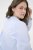 Kaffe Curve Juda Blouse Nantucket Breeze Stripe Blue - ODZIEŻ DAMSKA 40-66 - 