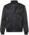 JP1880 College Jacket Scuba Fabric with Zipper Black - Kurtki Męskie Duże Rozmiary - Kurtki Duże rozmiary 2XL-8XL