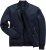 JP1880 College Jacket Scuba Fabric with Zipper Navy - Kurtki Męskie Duże Rozmiary - Kurtki Duże rozmiary 2XL-8XL