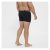 North Latitude 5-Pack Boxershorts Black - Bokserki - Bokserki 2XL-12XL