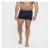 North Latitude 5-Pack Boxershorts Navy - Bokserki - Bokserki 2XL-12XL