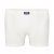 North Latitude Trunks Underwear White - Bokserki - Bokserki 2XL-12XL
