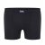 North Latitude Trunks Underwear Black - Bokserki - Bokserki 2XL-12XL