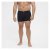 North Latitude Trunks Underwear Black - Bokserki - Bokserki 2XL-12XL