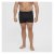 North Latitude Bamboo 2-Pack Trunks Black - Bokserki - Bokserki 2XL-12XL