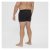 North Latitude Bamboo 2-Pack Trunks Black - Bokserki - Bokserki 2XL-12XL