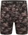 Kam Jeans 813 Camo Print Boxers Charcoal Khaki - Bokserki - Bokserki 2XL-12XL