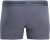 Jack & Jones jeremiah Solid Trunks 3-Pack Navy Blazer - Bielizna & stroje kąpielowe - Bielizna & Stroje kąpielowe 2XL-8XL