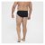 North Latitude Brief Underwear Black - Slipy - Slipy 2XL-8XL