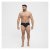 North Latitude Brief Underwear Black - Slipy - Slipy 2XL-8XL