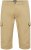 North Latitude 51136 Capri Shorts Beige - Szorty - Szorty W40-W60