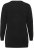 Kaffe Curve Alianna Knit Cardigan Black Deep - Kardigany - 