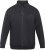North Latitude 61325 Kardigan Z Kapturem Czarny - Bluzy & bluzy z kapturem - Bluzy & Bluzy z kapturem 2XL-12XL