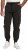 JP1880 Cargo Trousers with Many Pockets Stretchy Black - Dżinsy & spodnie - Dżinsy i Spodnie - W40-W70