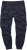 JP1880 Stretchy FLEXNAMIC Cargo Pants Navy - Bojówki - Spodnie Bojówki Męskie Duże Rozmiary