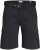 Jack & Jones Cole Hudson Belted Cargo Shorts Black - Szorty - Szorty W40-W60