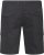 North Latitude 61148 Cargo Szorty Czarny - Szorty - Szorty W40-W60