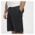 North Latitude Cargo Shorts Black - Szorty - Szorty W40-W60