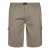 North Latitude Cargo Shorts Sand - Szorty - Szorty W40-W60