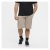 North Latitude Cargo Shorts Sand - Szorty - Szorty W40-W60