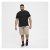 North Latitude Cargo Shorts Sand - Szorty - Szorty W40-W60