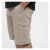 North Latitude Cargo Shorts Sand - Szorty - Szorty W40-W60