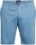 North Latitude 61147 Chino Szorty Średni Niebieski - Szorty - Szorty W40-W60