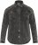 Kaffe Curve Petri Denim Jacket Grey Vintage Wash - Kurtki - 