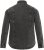 Kaffe Curve Petri Denim Jacket Grey Vintage Wash - Kurtki - 