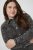 Kaffe Curve Petri Denim Jacket Grey Vintage Wash - Kurtki - 