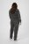 Kaffe Curve Petri Denim Jacket Grey Vintage Wash - Kurtki - 