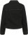 Kaffe Curve Brenn Twill Jacket Washed Black - Kurtki jeansowe - 