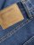 Jack & Jones Rick Original 101 Regular Fit Shorts Blue - Szorty - Szorty W40-W60