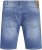 North Latitude 61339 Mick Jog Szorty Jeansowe Denim Niebieski - Szorty - Szorty W40-W60