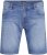 North Latitude 61339 Mick Jog Szorty Jeansowe Denim Niebieski - Szorty - Szorty W40-W60