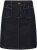 Kaffe Curve Roria Denim Skirt Dark Blue - Spódnice - 