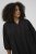 Kaffe Curve Dina Dress Black Deep - Sukienki midi - 